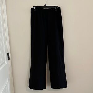 Z by Zella women’s size small Black wide leg Pants